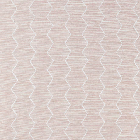 CLARKE AND CLARKE F1415/01.CAC.0 STRATUM BLUSH Fabric - Eade's Wallpaper