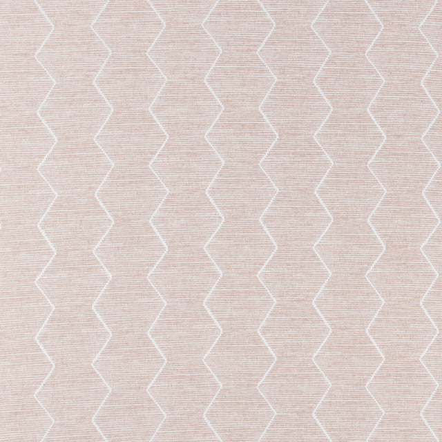 CLARKE AND CLARKE F1415/01.CAC.0 STRATUM BLUSH Fabric - Eade's Wallpaper