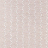 CLARKE AND CLARKE F1415/01.CAC.0 STRATUM BLUSH Fabric - Eade's Wallpaper