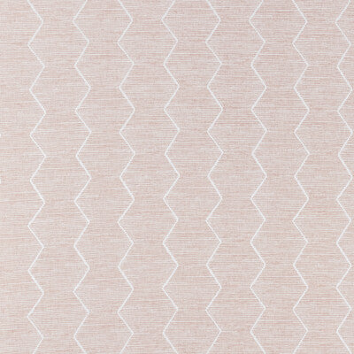 CLARKE AND CLARKE F1415/01.CAC.0 STRATUM BLUSH Fabric - Eade's Wallpaper