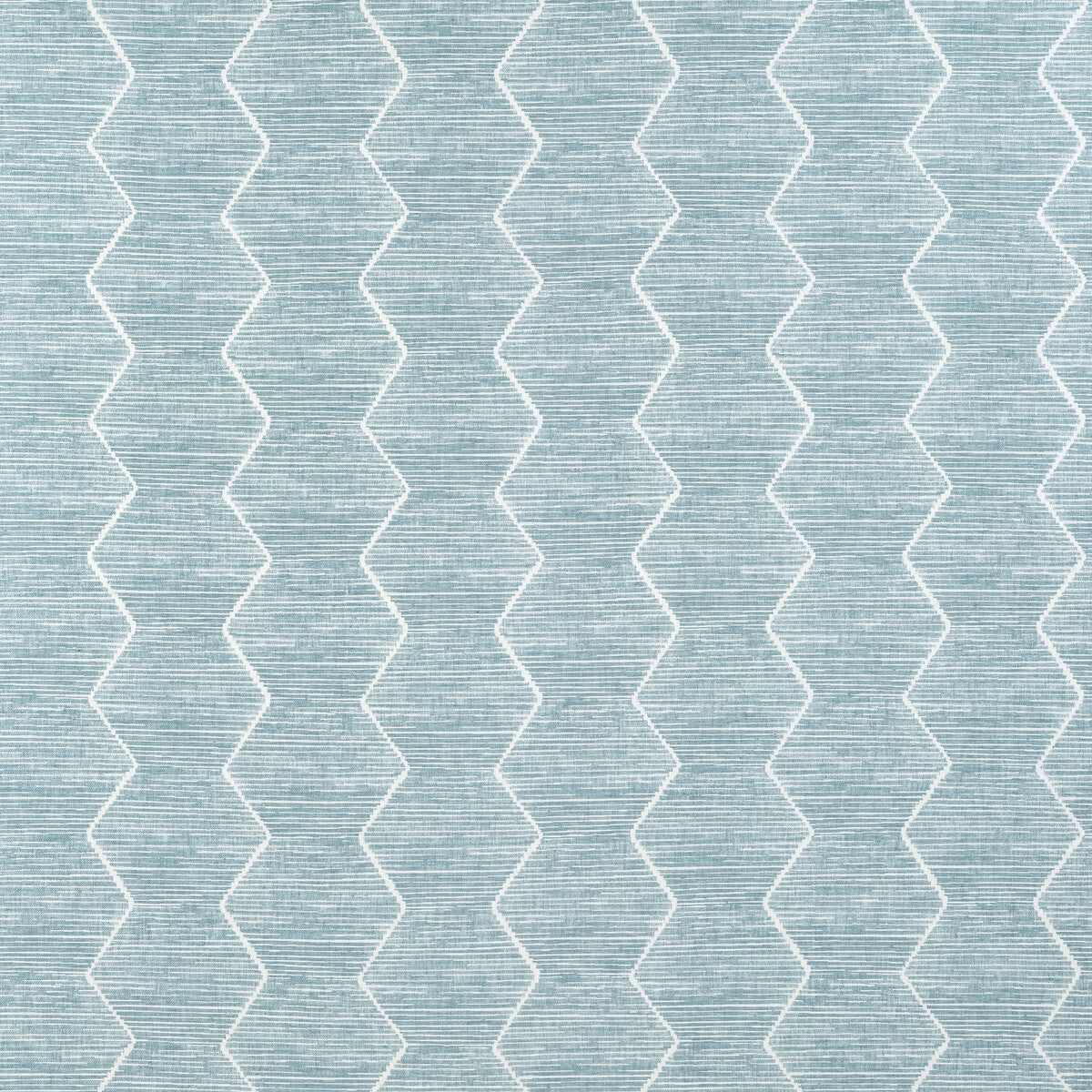 CLARKE AND CLARKE F1415/02.CAC.0 STRATUM CHAMBRAY Fabric - Eade's Wallpaper