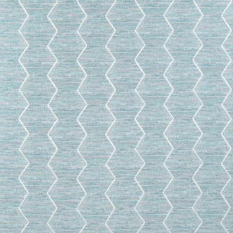 CLARKE AND CLARKE F1415/02.CAC.0 STRATUM CHAMBRAY Fabric - Eade's Wallpaper