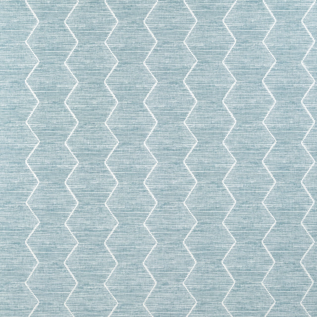 CLARKE AND CLARKE F1415/02.CAC.0 STRATUM CHAMBRAY Fabric - Eade's Wallpaper