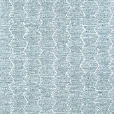CLARKE AND CLARKE F1415/02.CAC.0 STRATUM CHAMBRAY Fabric - Eade's Wallpaper