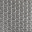 CLARKE AND CLARKE F1415/03.CAC.0 STRATUM CHARCOAL Fabric - Eade's Wallpaper