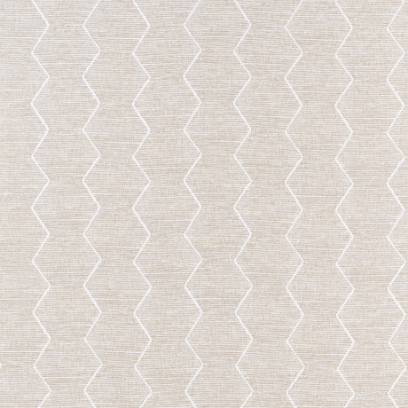 CLARKE AND CLARKE F1415/05.CAC.0 STRATUM SAND Fabric - Eade's Wallpaper