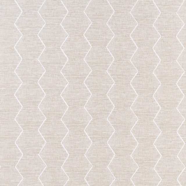 CLARKE AND CLARKE F1415/05.CAC.0 STRATUM SAND Fabric - Eade's Wallpaper