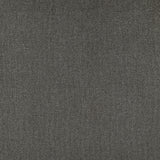 CLARKE AND CLARKE F1416/03.CAC.0 ACIES CHARCOAL Fabric - Eade's Wallpaper
