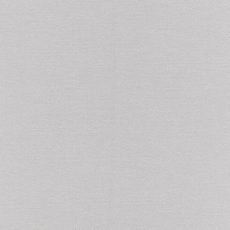 CLARKE AND CLARKE F1417/05.CAC.0 CLARO SILVER Fabric - Eade's Wallpaper