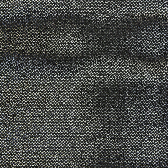 CLARKE AND CLARKE F1421/02.CAC.0 FILUM EBONY Fabric - Eade's Wallpaper