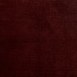 CLARKE AND CLARKE F1423/03.CAC.0 MACULO CLARET Fabric - Eade's Wallpaper