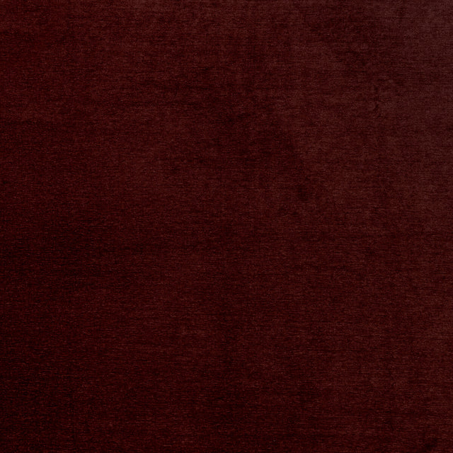 CLARKE AND CLARKE F1423/03.CAC.0 MACULO CLARET Fabric - Eade's Wallpaper