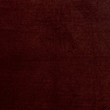 CLARKE AND CLARKE F1423/03.CAC.0 MACULO CLARET Fabric - Eade's Wallpaper
