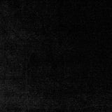 CLARKE AND CLARKE F1423/05.CAC.0 MACULO EBONY Fabric - Eade's Wallpaper