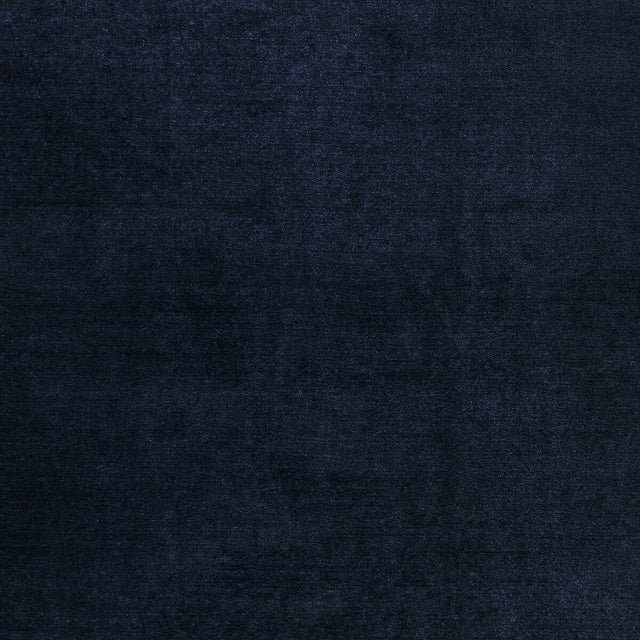 CLARKE AND CLARKE F1423/11.CAC.0 MACULO NAVY Fabric - Eade's Wallpaper
