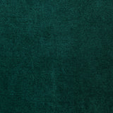 CLARKE AND CLARKE F1423/16.CAC.0 MACULO TEAL Fabric - Eade's Wallpaper
