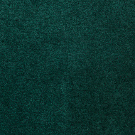 CLARKE AND CLARKE F1423/16.CAC.0 MACULO TEAL Fabric - Eade's Wallpaper