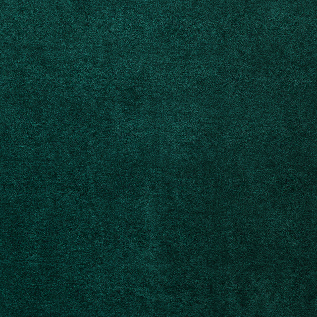 CLARKE AND CLARKE F1423/16.CAC.0 MACULO TEAL Fabric - Eade's Wallpaper