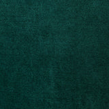 CLARKE AND CLARKE F1423/16.CAC.0 MACULO TEAL Fabric - Eade's Wallpaper