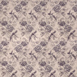 CLARKE AND CLARKE F1429/01.CAC.0 AVIUM BLUSH/DAMSON Fabric - Eade's Wallpaper