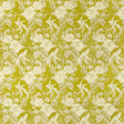 CLARKE AND CLARKE F1429/03.CAC.0 AVIUM CHARTREUSE Fabric - Eade's Wallpaper