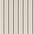 CLARKE AND CLARKE F1430/01.CAC.0 BELVOIR BLUSH/DAMSON Fabric - Eade's Wallpaper