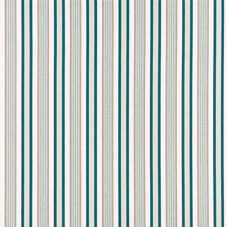 CLARKE AND CLARKE F1430/03.CAC.0 BELVOIR EAU DE NIL Fabric - Eade's Wallpaper