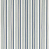 CLARKE AND CLARKE F1430/05.CAC.0 BELVOIR MINERAL/DENIM Fabric - Eade's Wallpaper