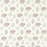 CLARKE AND CLARKE F1431/05.CAC.0 FLORIS SUMMER Fabric - Eade's Wallpaper