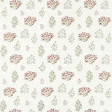 CLARKE AND CLARKE F1431/05.CAC.0 FLORIS SUMMER Fabric - Eade's Wallpaper