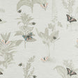 CLARKE AND CLARKE F1432/03.CAC.0 MONARCH EAU DE NIL Fabric - Eade's Wallpaper