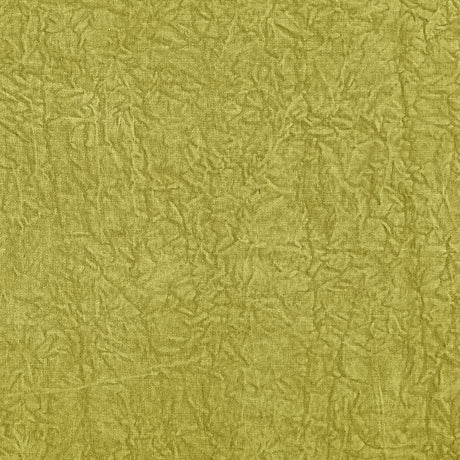 CLARKE AND CLARKE F1434/02.CAC.0 ABELIA CHARTREUSE Fabric - Eade's Wallpaper