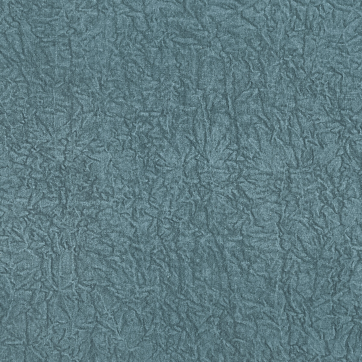 CLARKE AND CLARKE F1434/03.CAC.0 ABELIA DENIM Fabric - Eade's Wallpaper