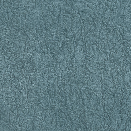 CLARKE AND CLARKE F1434/03.CAC.0 ABELIA DENIM Fabric - Eade's Wallpaper