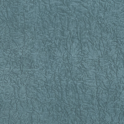 CLARKE AND CLARKE F1434/03.CAC.0 ABELIA DENIM Fabric - Eade's Wallpaper