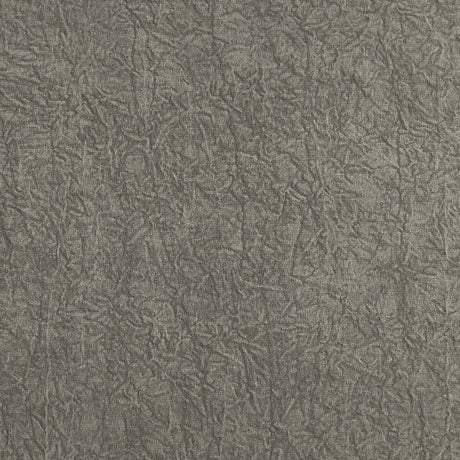 CLARKE AND CLARKE F1434/08.CAC.0 ABELIA SMOKE Fabric - Eade's Wallpaper