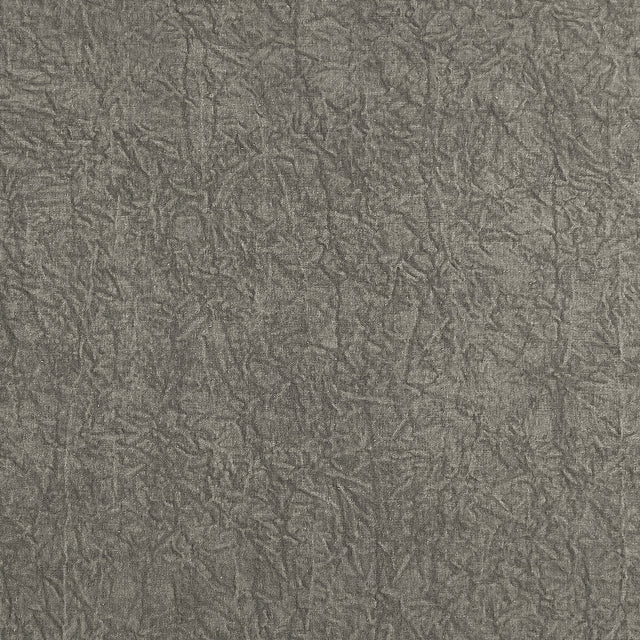 CLARKE AND CLARKE F1434/08.CAC.0 ABELIA SMOKE Fabric - Eade's Wallpaper