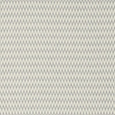 CLARKE AND CLARKE F1435/03.CAC.0 APEX SILVER Fabric - Eade's Wallpaper