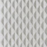 CLARKE AND CLARKE F1436/01.CAC.0 ASPEN CHARCOAL Fabric - Eade's Wallpaper