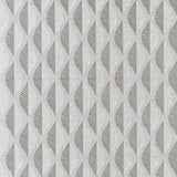CLARKE AND CLARKE F1436/01.CAC.0 ASPEN CHARCOAL Fabric - Eade's Wallpaper