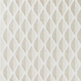 CLARKE AND CLARKE F1436/02.CAC.0 ASPEN IVORY/LINEN Fabric - Eade's Wallpaper