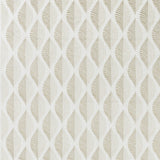 CLARKE AND CLARKE F1436/02.CAC.0 ASPEN IVORY/LINEN Fabric - Eade's Wallpaper