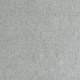 CLARKE AND CLARKE F1437/01.CAC.0 ATMOSPHERE CHARCOAL Fabric - Eade's Wallpaper
