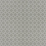 CLARKE AND CLARKE F1438/01.CAC.0 AZTEC CHARCOAL Fabric - Eade's Wallpaper