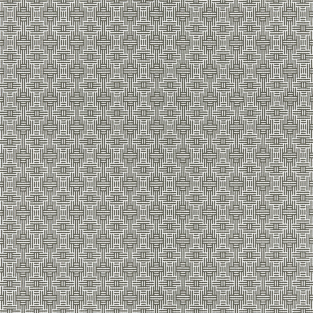 CLARKE AND CLARKE F1438/01.CAC.0 AZTEC CHARCOAL Fabric - Eade's Wallpaper