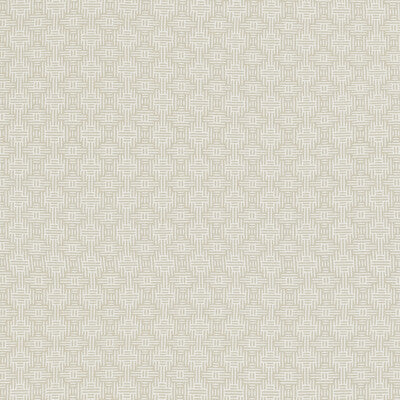 CLARKE AND CLARKE F1438/02.CAC.0 AZTEC IVORY Fabric - Eade's Wallpaper