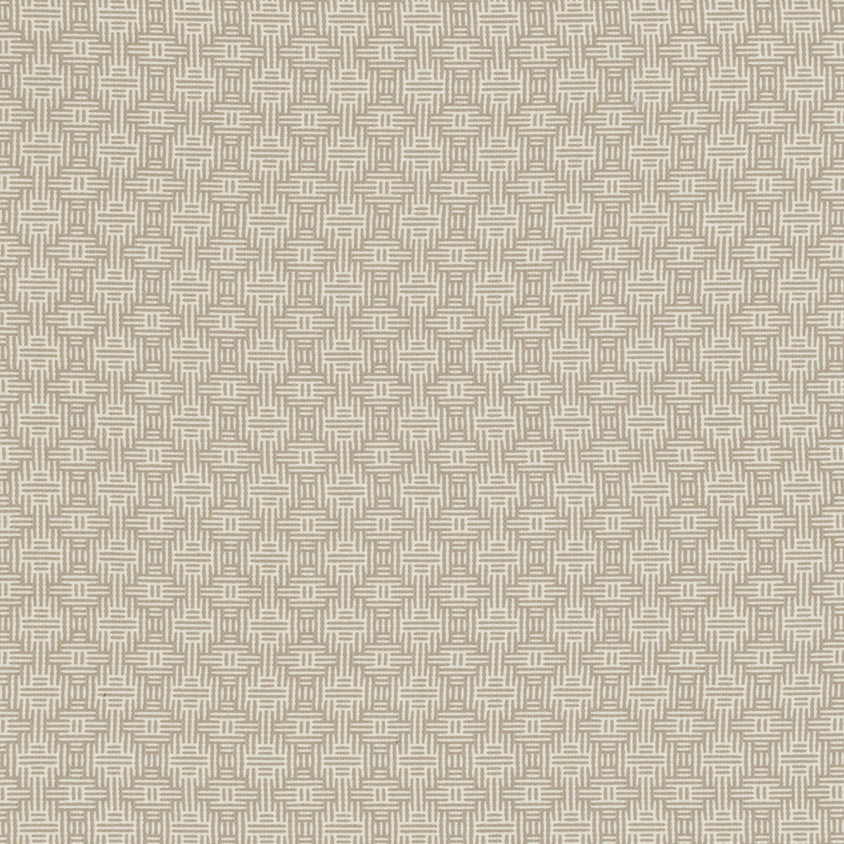 CLARKE AND CLARKE F1438/03.CAC.0 AZTEC LINEN Fabric - Eade's Wallpaper