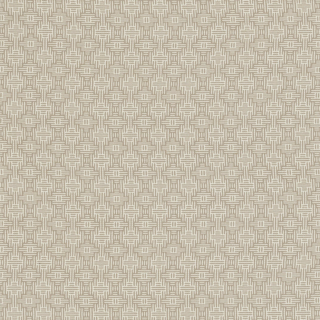 CLARKE AND CLARKE F1438/03.CAC.0 AZTEC LINEN Fabric - Eade's Wallpaper