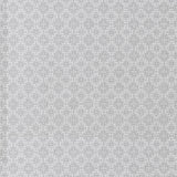 CLARKE AND CLARKE F1438/04.CAC.0 AZTEC SILVER Fabric - Eade's Wallpaper