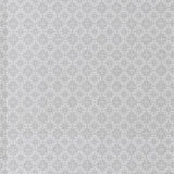 CLARKE AND CLARKE F1438/04.CAC.0 AZTEC SILVER Fabric - Eade's Wallpaper
